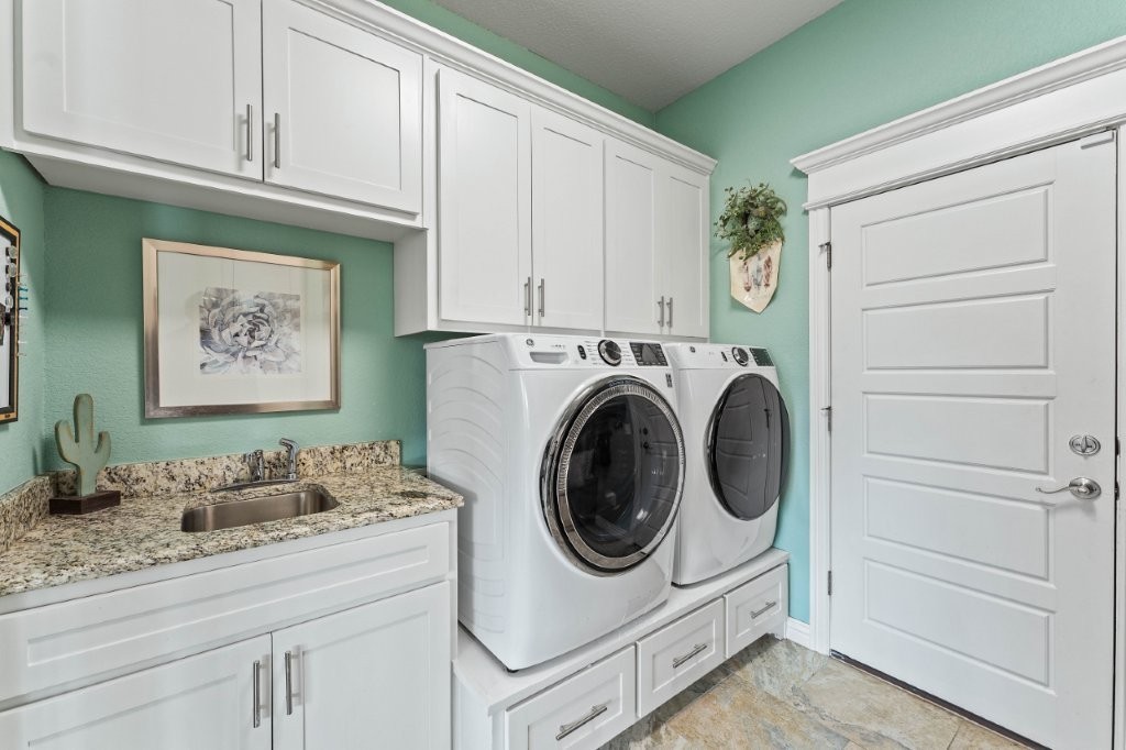 Versailles Sub Centerton - Residential