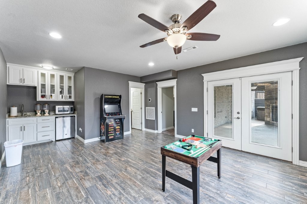 Versailles Sub Centerton - Residential