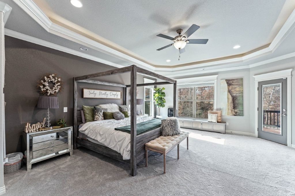 Versailles Sub Centerton - Residential