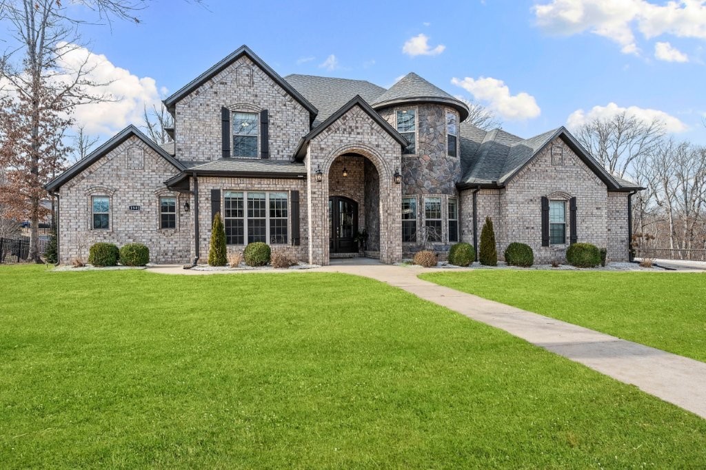 Versailles Sub Centerton - Residential