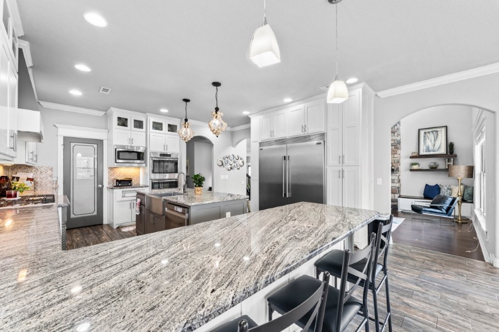 Versailles Sub Centerton - Residential