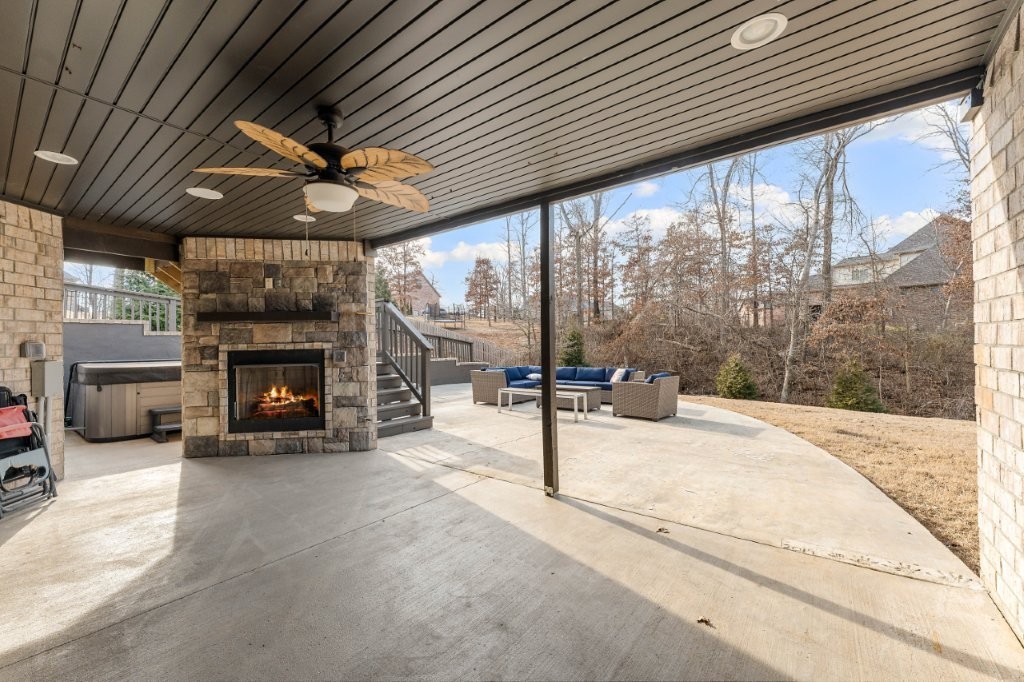 Versailles Sub Centerton - Residential