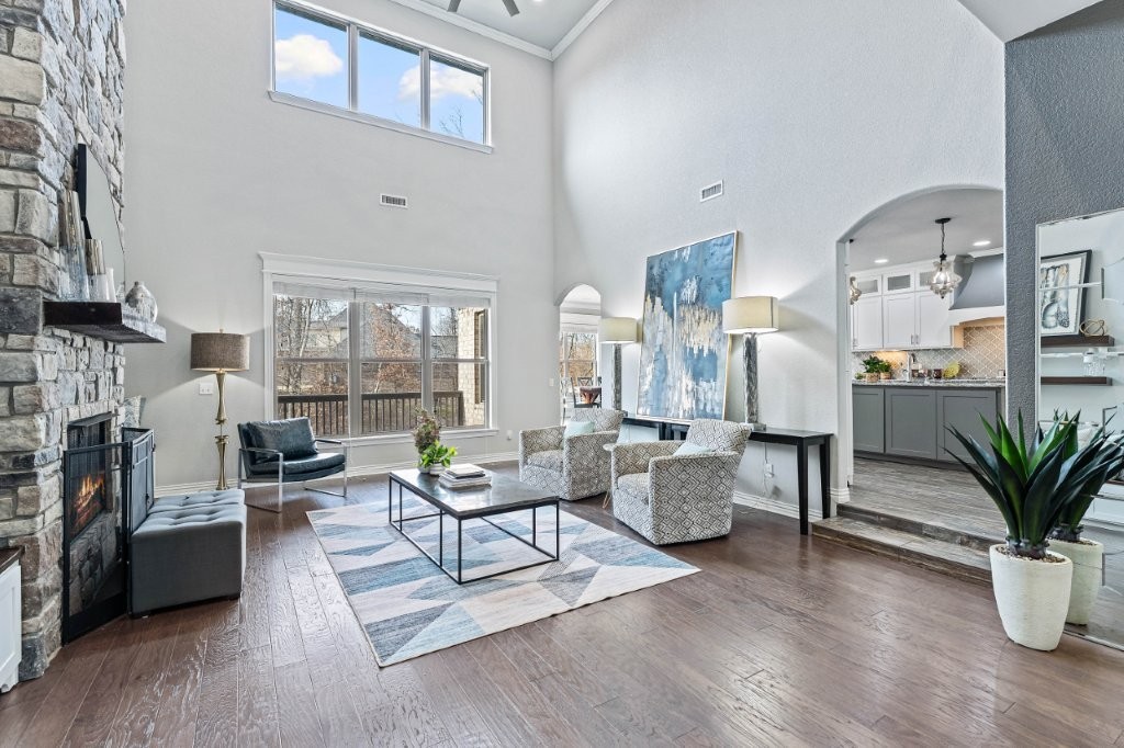 Versailles Sub Centerton - Residential