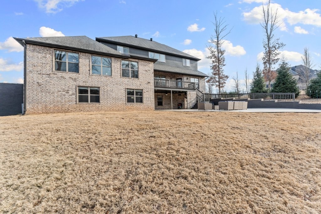 Versailles Sub Centerton - Residential