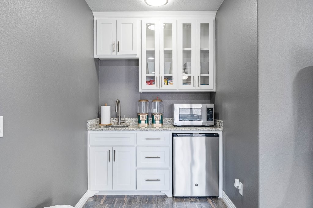 Versailles Sub Centerton - Residential