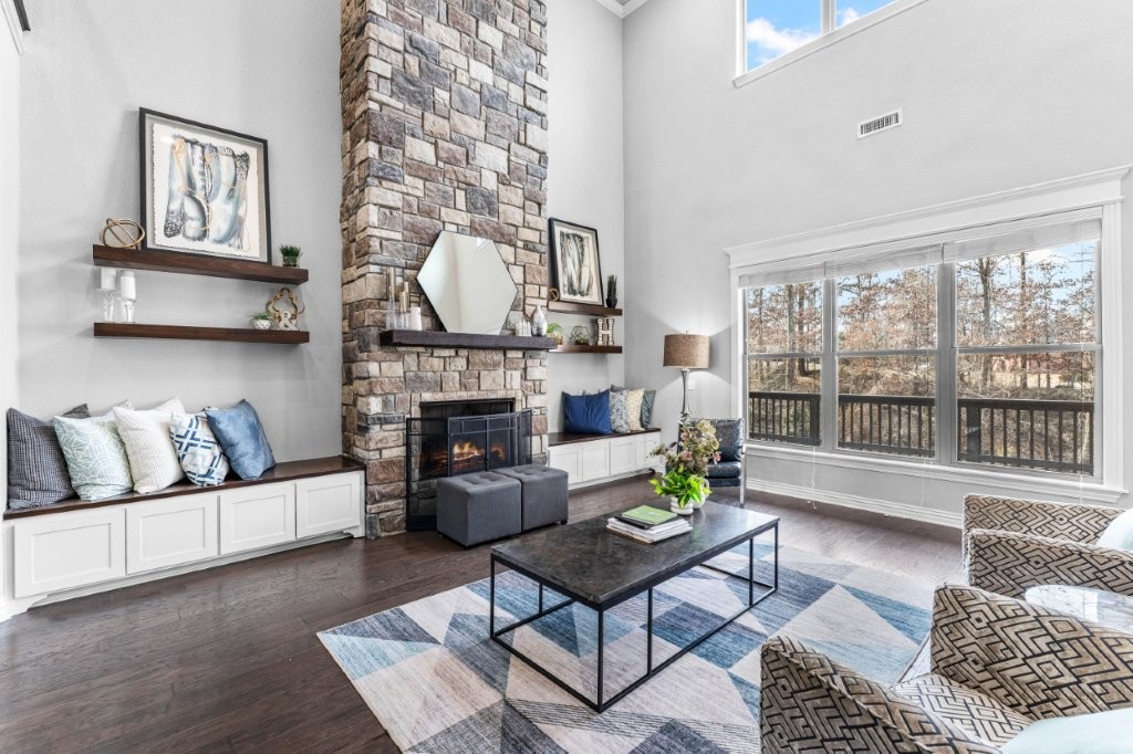 Versailles Sub Centerton - Residential