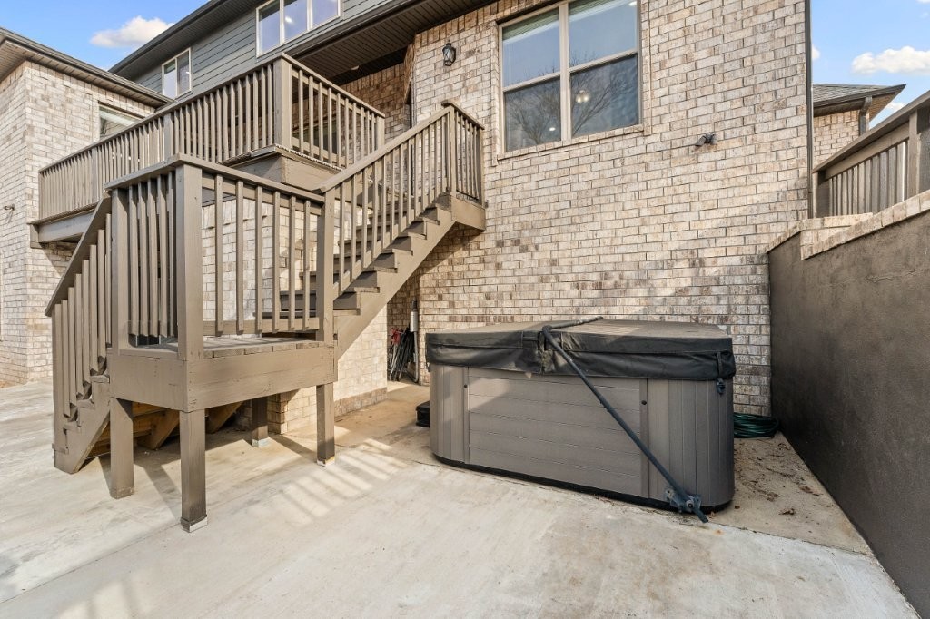 Versailles Sub Centerton - Residential