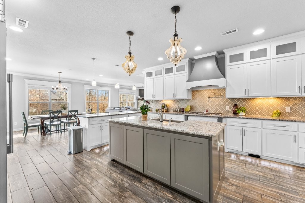 Versailles Sub Centerton - Residential