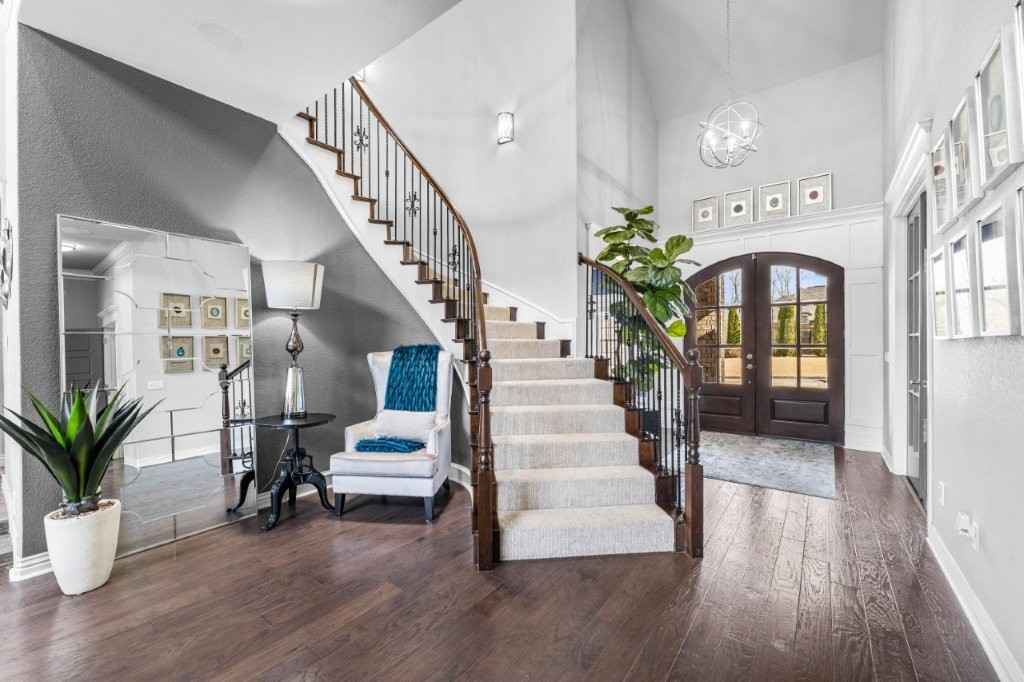 Versailles Sub Centerton - Residential