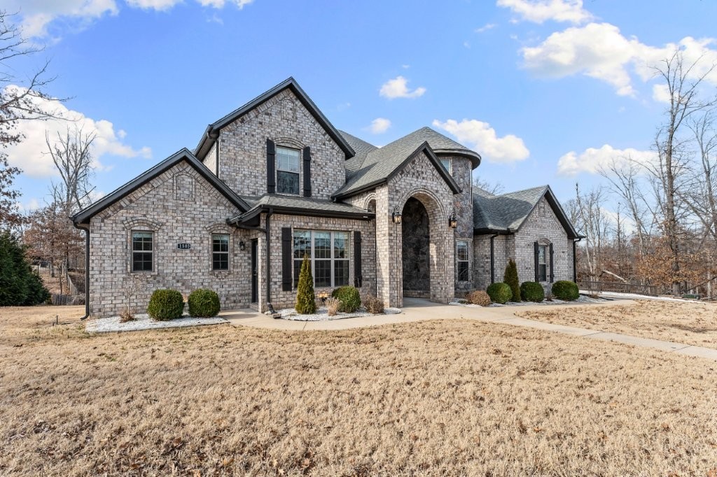 Versailles Sub Centerton - Residential