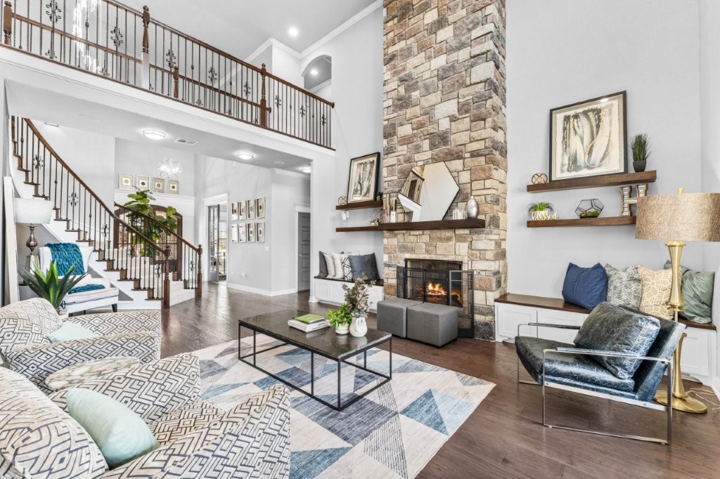 Versailles Sub Centerton - Residential