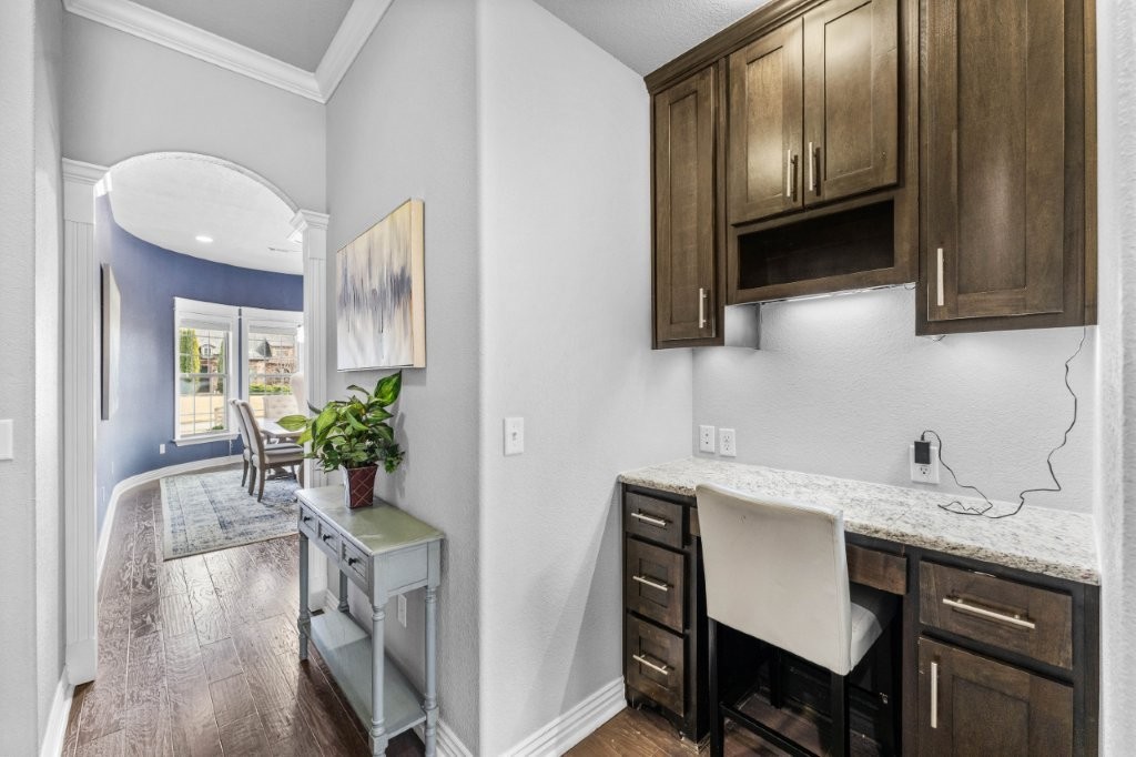 Versailles Sub Centerton - Residential