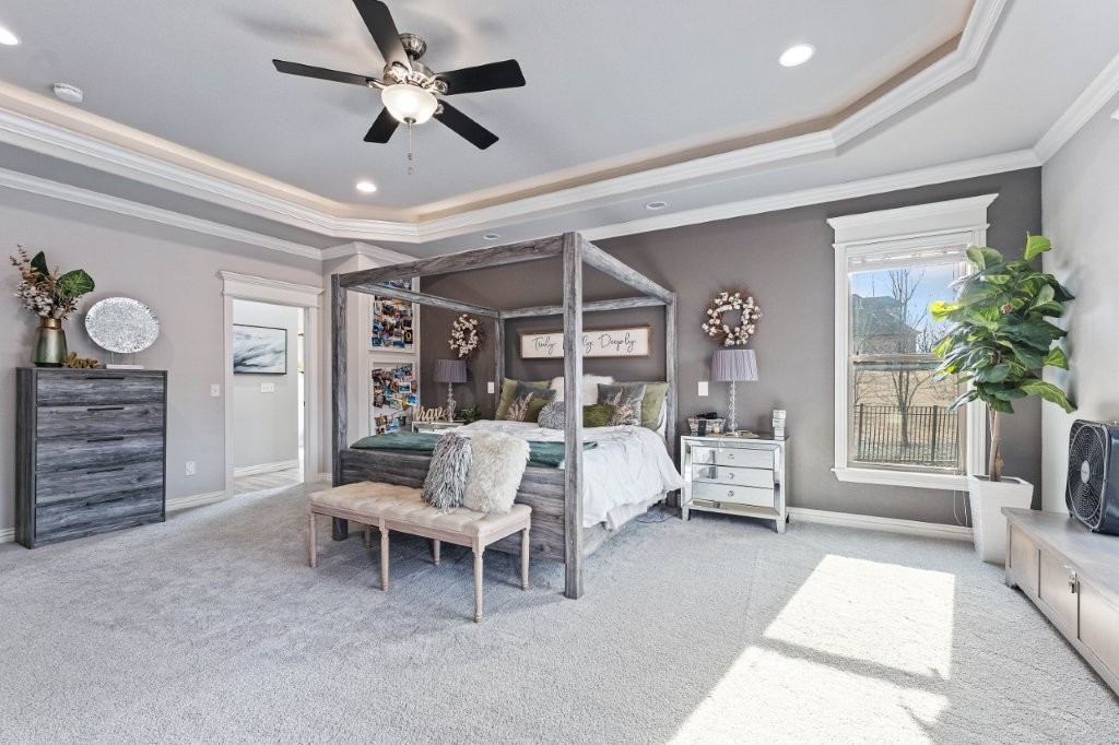 Versailles Sub Centerton - Residential