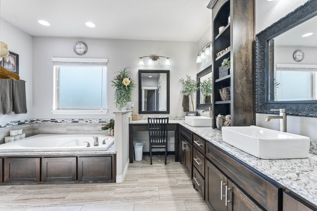 Versailles Sub Centerton - Residential