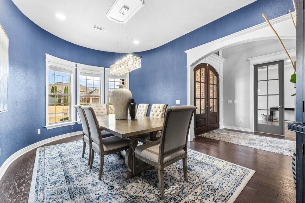 Versailles Sub Centerton - Residential