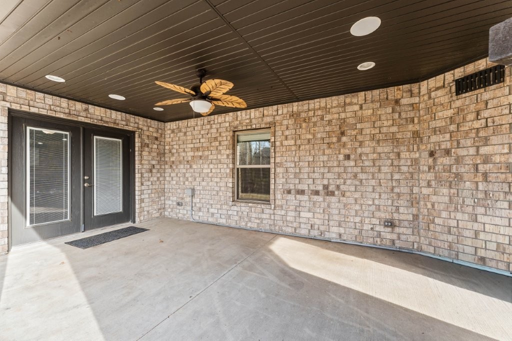 Versailles Sub Centerton - Residential