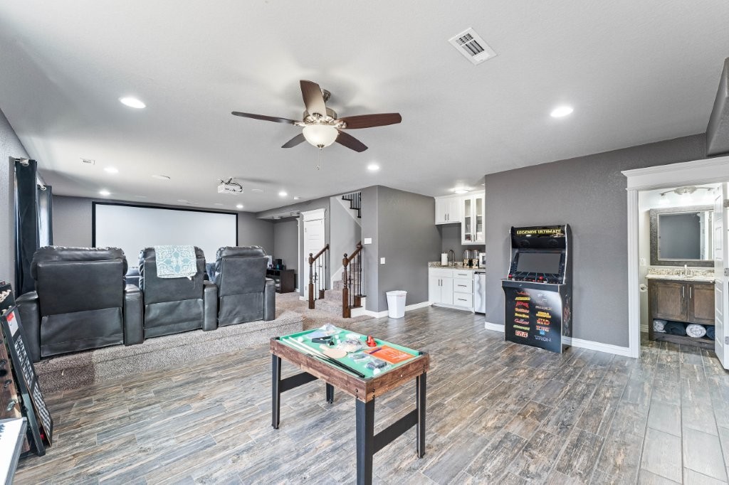 Versailles Sub Centerton - Residential