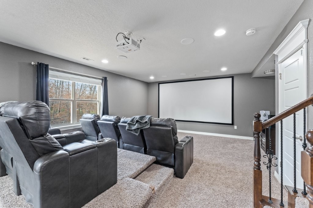 Versailles Sub Centerton - Residential