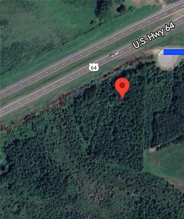 Alma Acreage - Commercial Sale