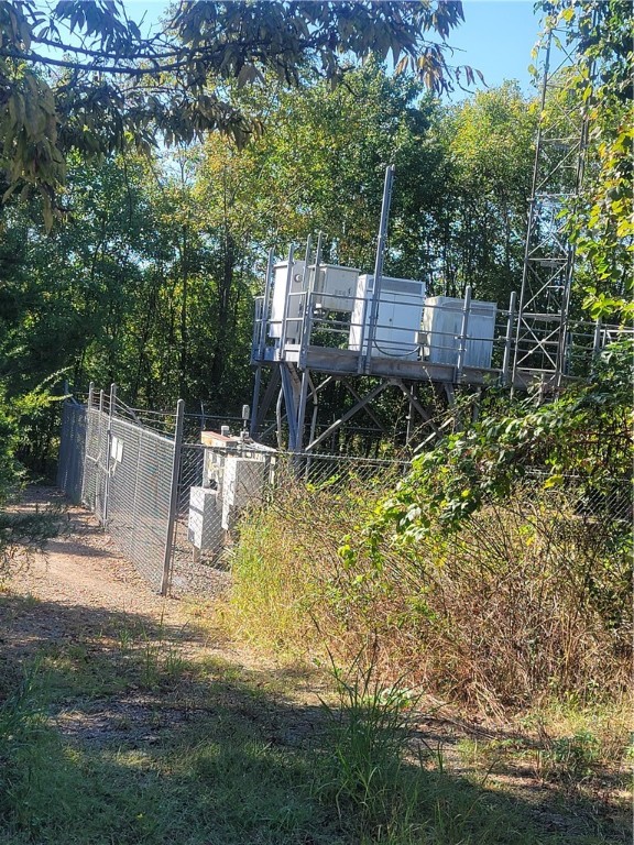 Alma Acreage - Commercial Sale