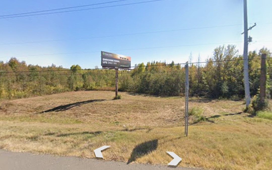 Alma Acreage - Commercial Sale