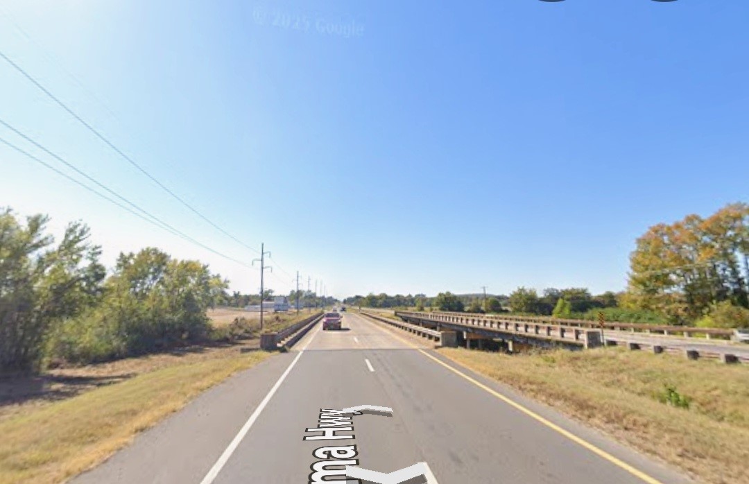 Alma Acreage - Commercial Sale