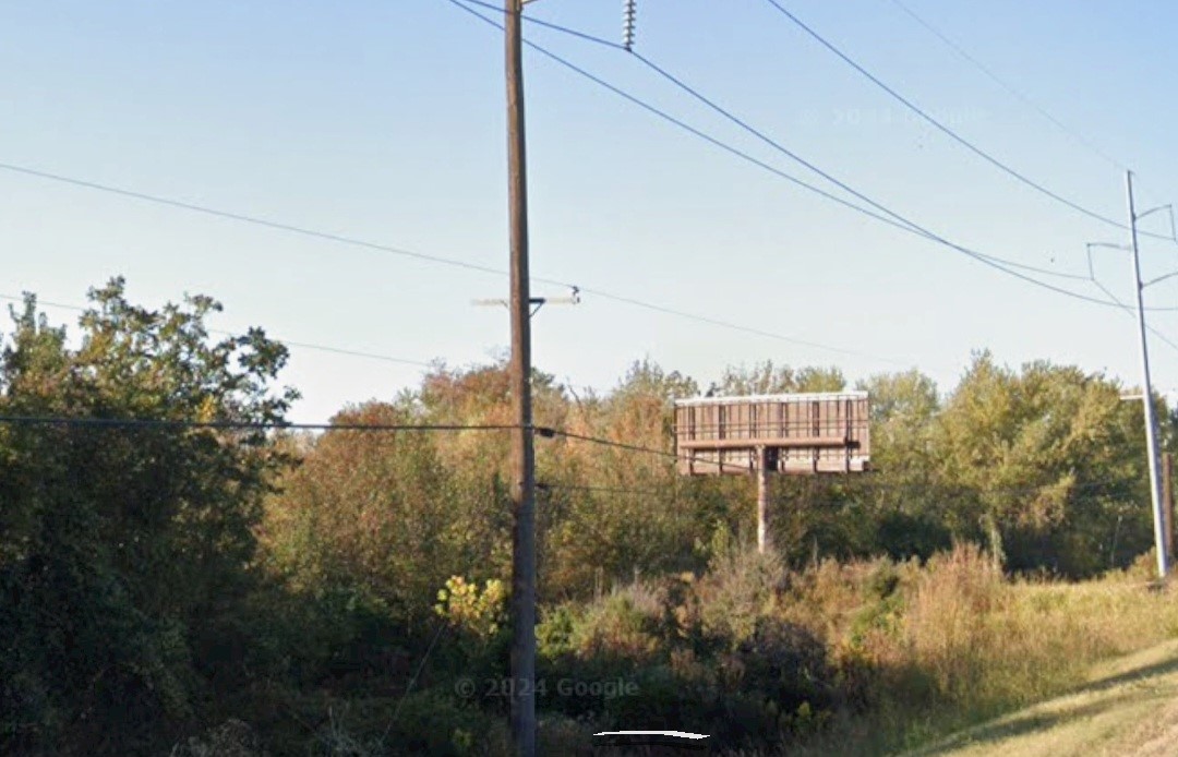 Alma Acreage - Commercial Sale