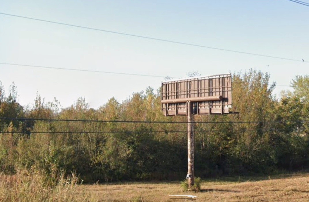 Alma Acreage - Commercial Sale