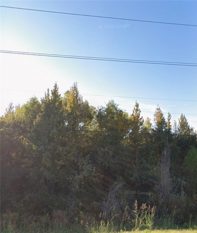 Alma Acreage - Commercial Sale