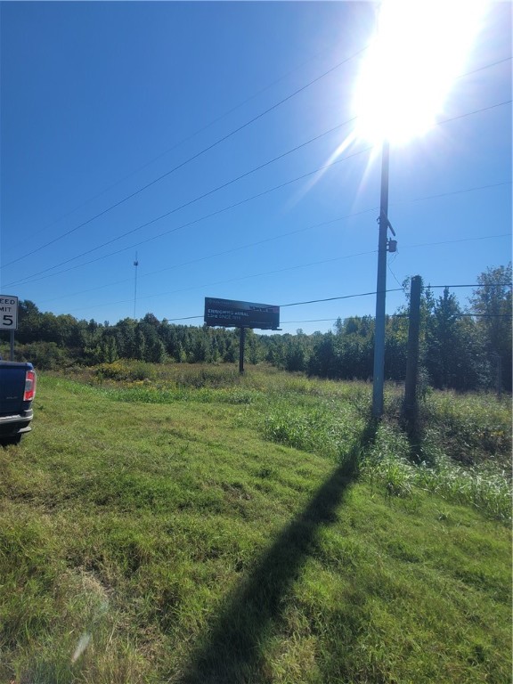 Alma Acreage - Commercial Sale