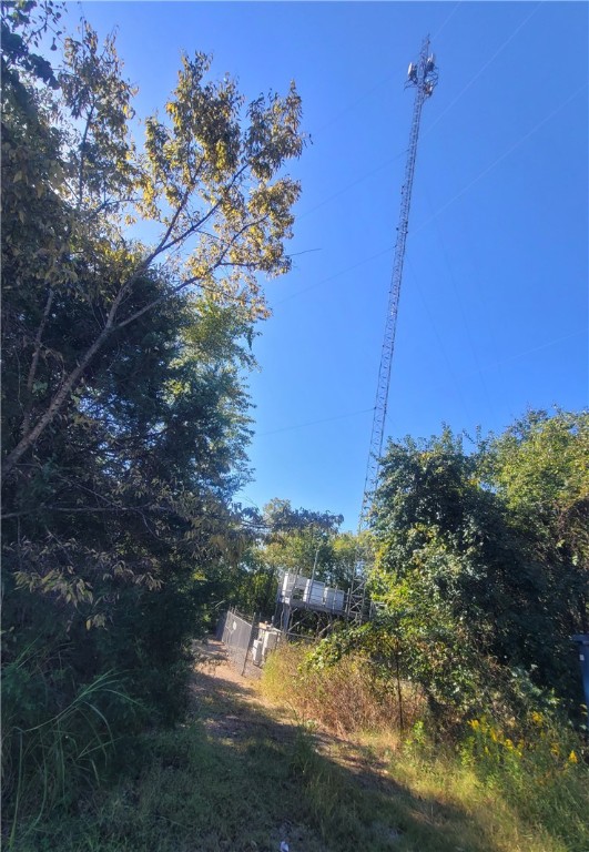 Alma Acreage - Commercial Sale