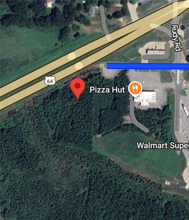 Alma Acreage - Commercial Sale