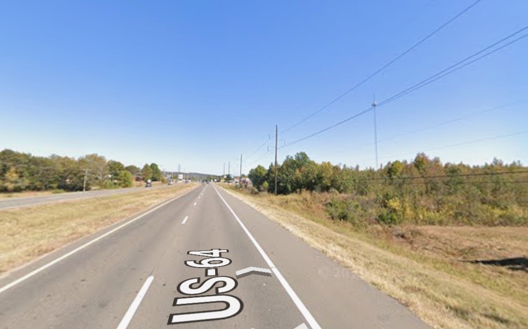 Alma Acreage - Commercial Sale