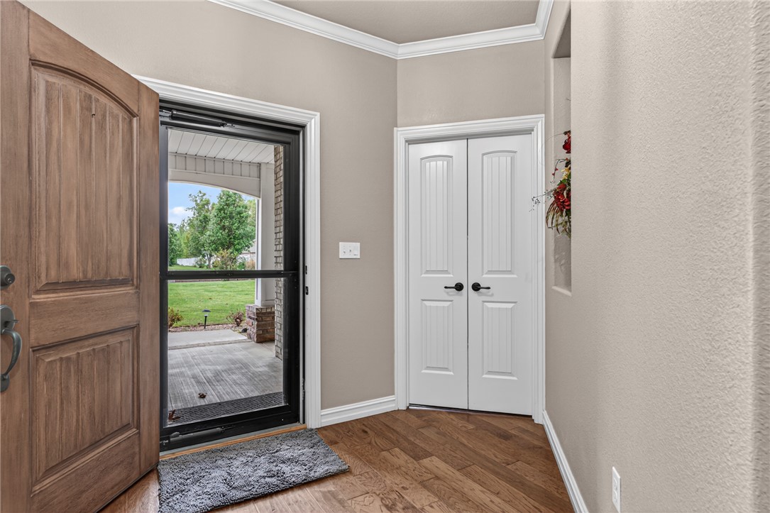 Averys Acres - Residential