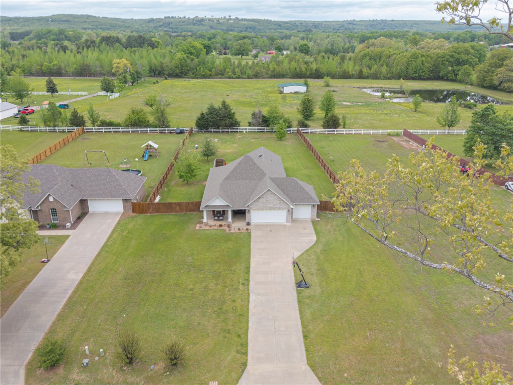 Averys Acres - Residential