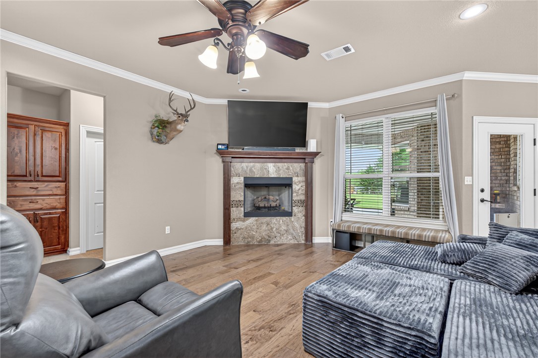 Averys Acres - Residential