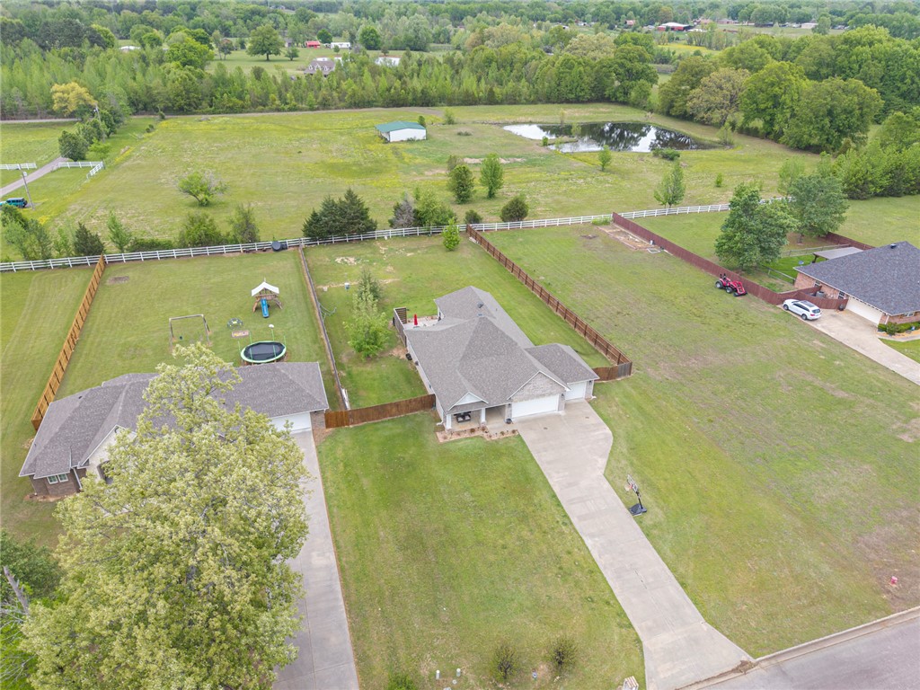 Averys Acres - Residential