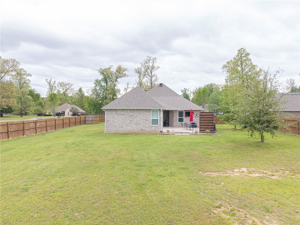 Averys Acres - Residential