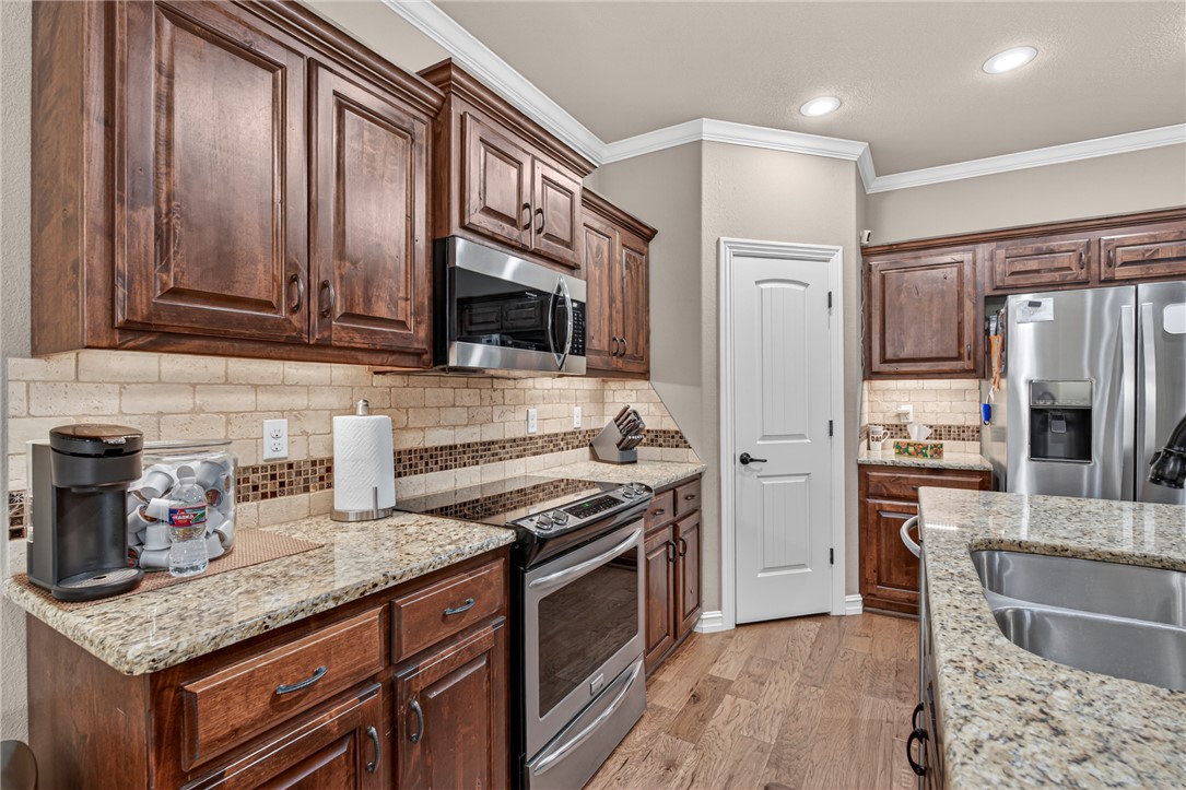 Averys Acres - Residential