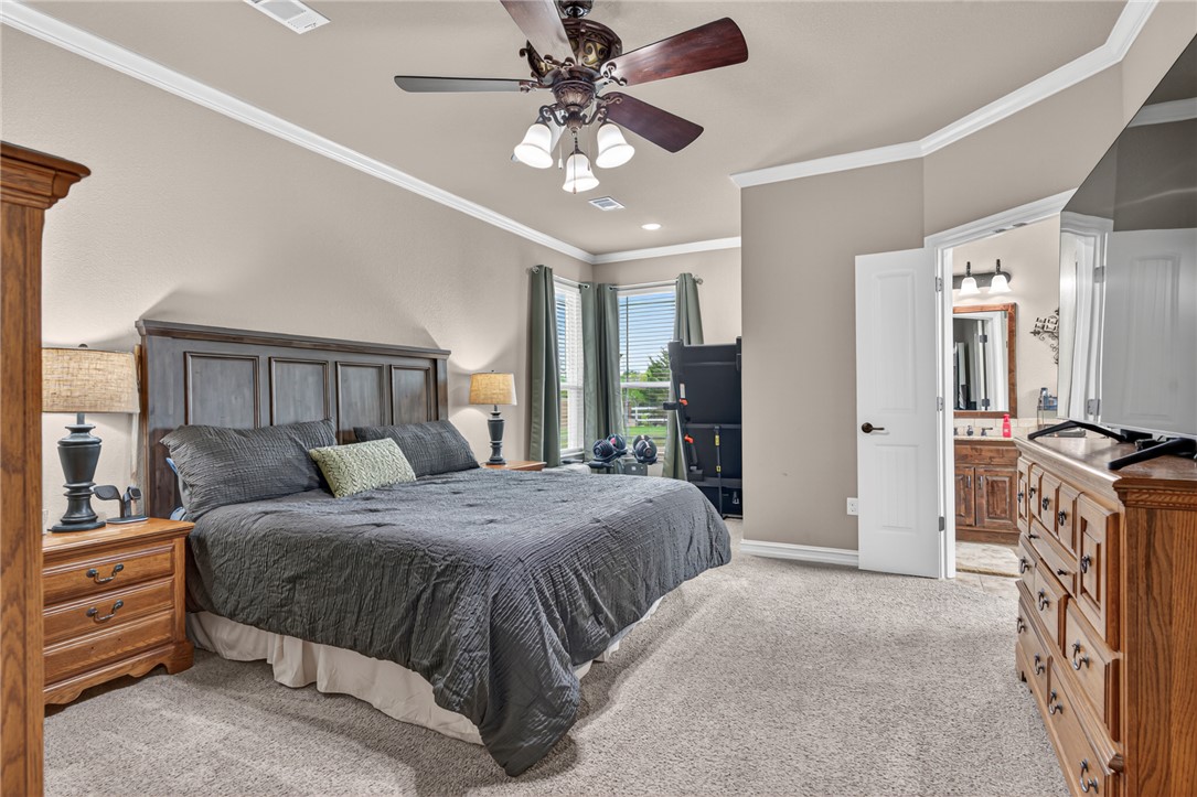 Averys Acres - Residential