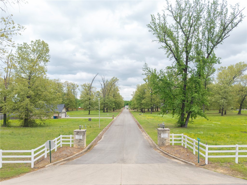 Averys Acres - Residential