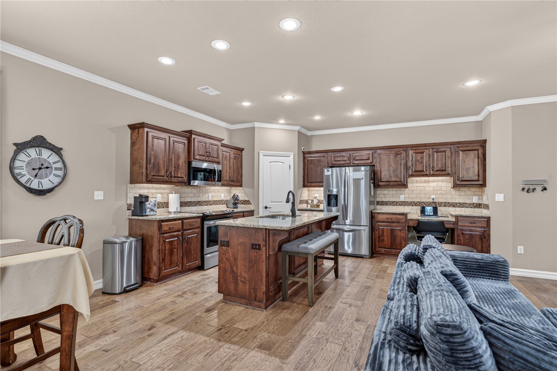 Averys Acres - Residential