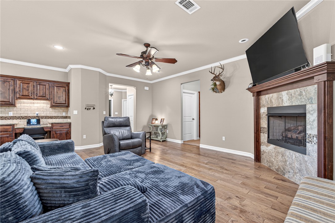 Averys Acres - Residential