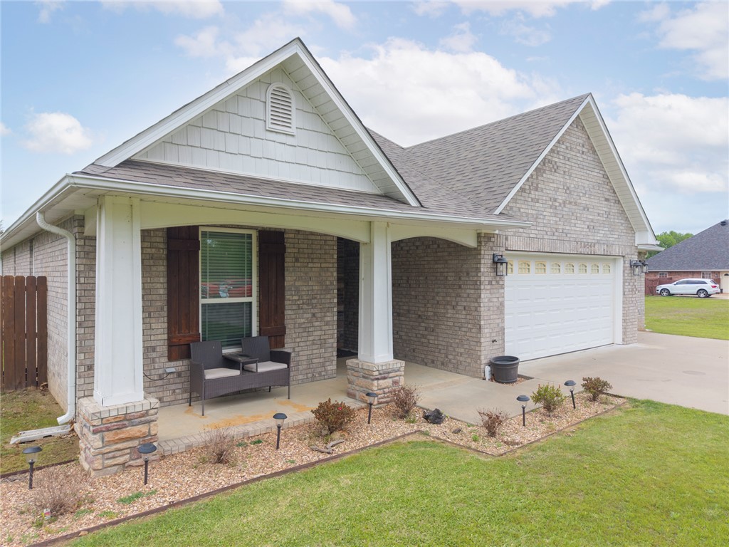 Averys Acres - Residential