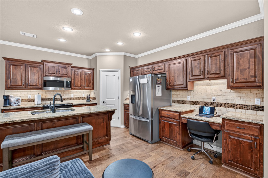 Averys Acres - Residential