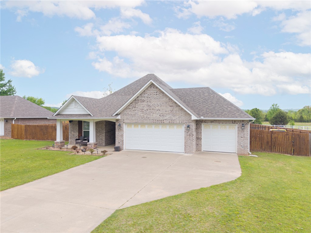 Averys Acres - Residential