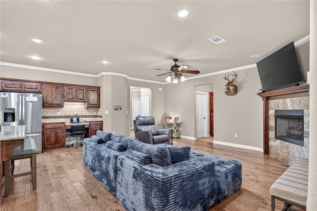 Averys Acres - Residential