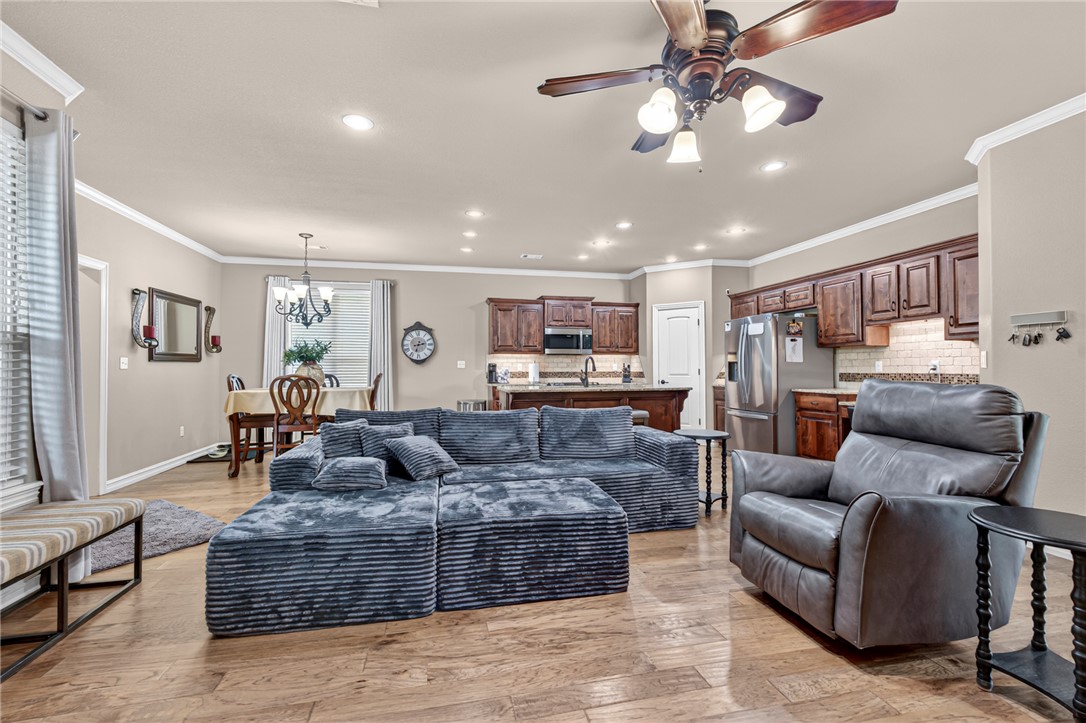 Averys Acres - Residential