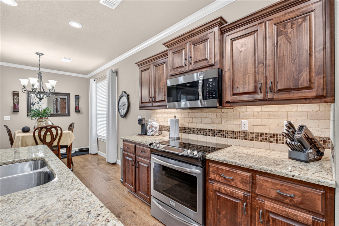 Averys Acres - Residential