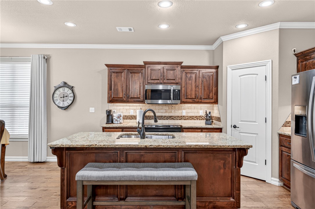 Averys Acres - Residential